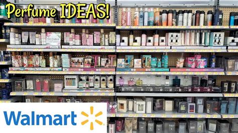 walmart perfume dupes